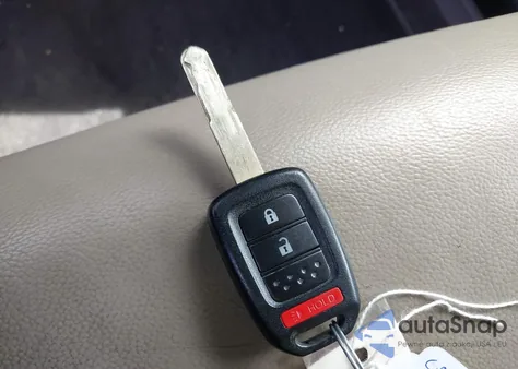 2014 Honda Cr-V Ex-L from USA, damaged, VIN 5J6RM4H7XEL048660